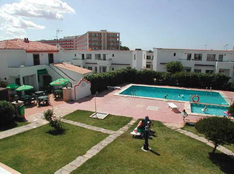 Fiesta Park Hôtel